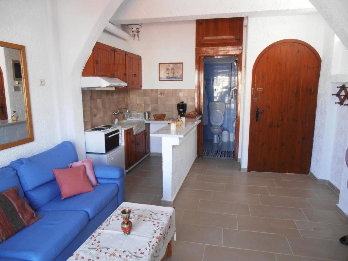 Rodon Cozy Apartment Heraklion  Exterior photo